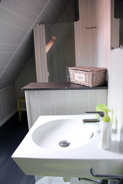 Chambres D'Hotes Du Vignoble Riquewihr Rom bilde
