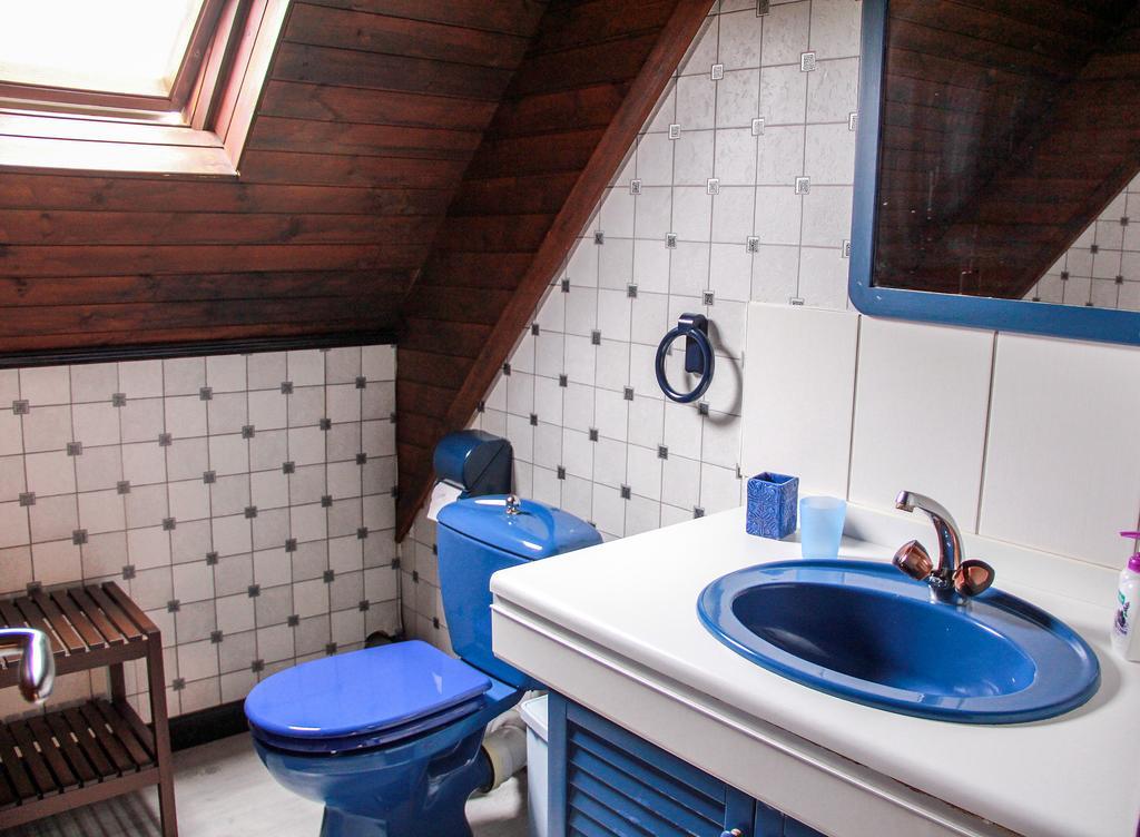 Chambres D'Hotes Du Vignoble Riquewihr Rom bilde