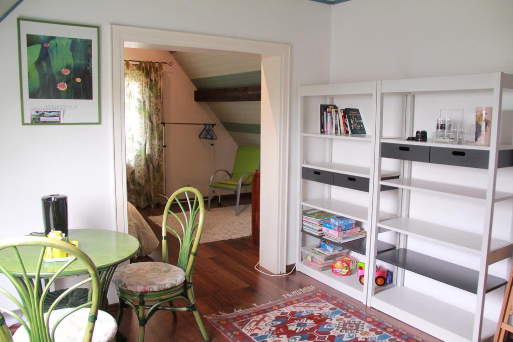 Chambres D'Hotes Du Vignoble Riquewihr Rom bilde