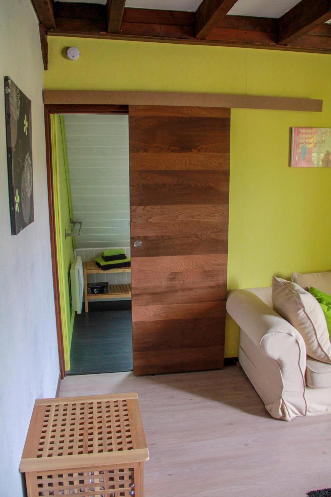 Chambres D'Hotes Du Vignoble Riquewihr Rom bilde